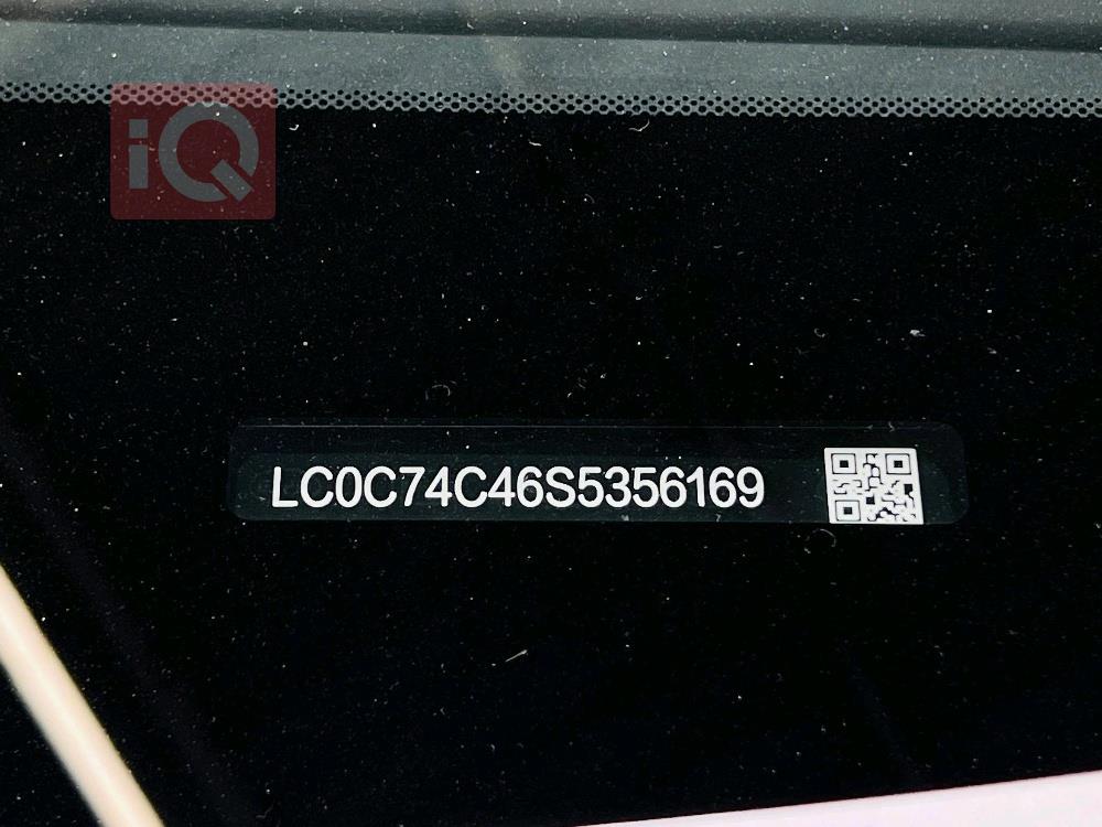 بي واي دي ‎سونغ برو DM-i